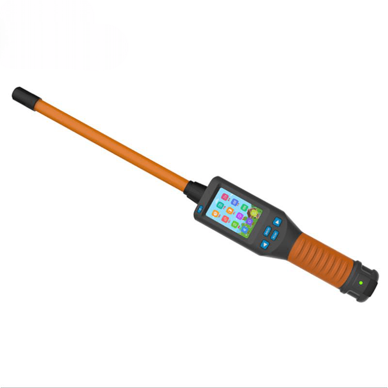RL03 – قارئ RFID تردد منخفض