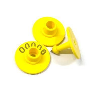 UF102&VM401 Size (F):φ x Hx T=30mm x12mm Size (M):φ x H xT=28mm x22mm