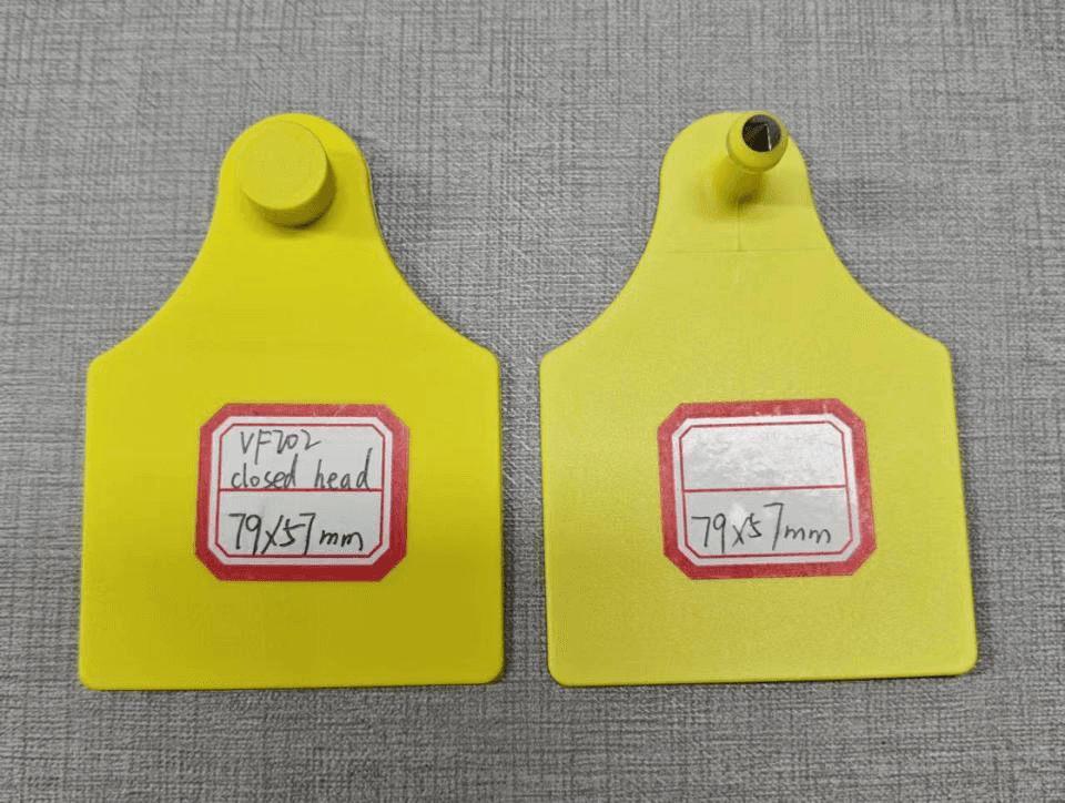 VF202(closed head)&VM202