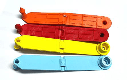 VS301 (Plastic head)
